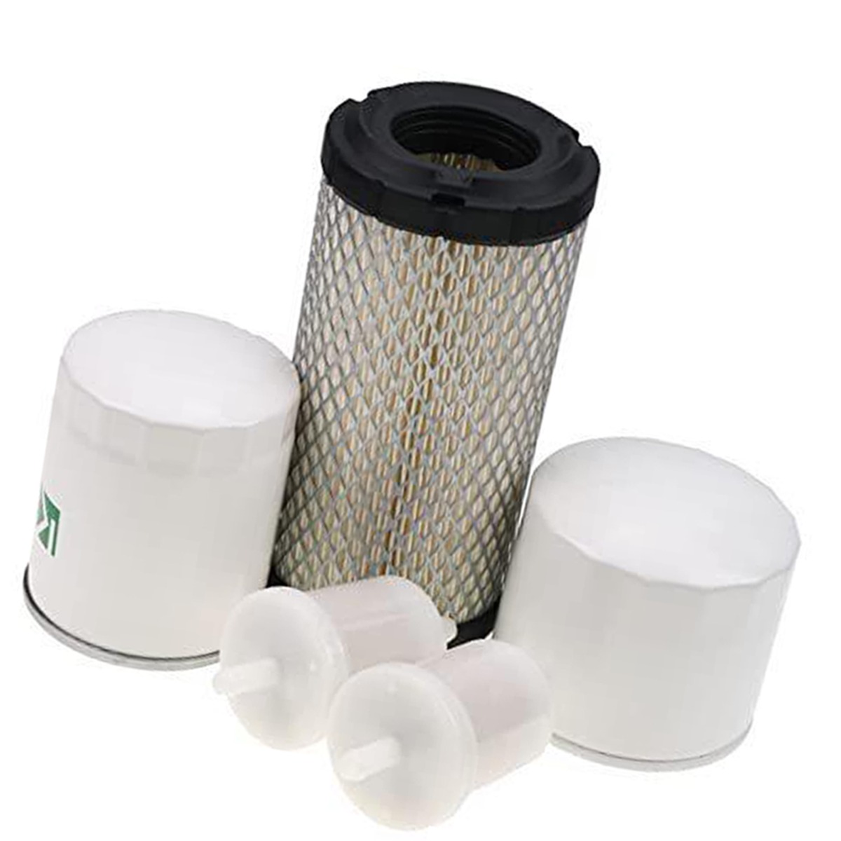 Kit de filtres 77700-03362 pour Kubota