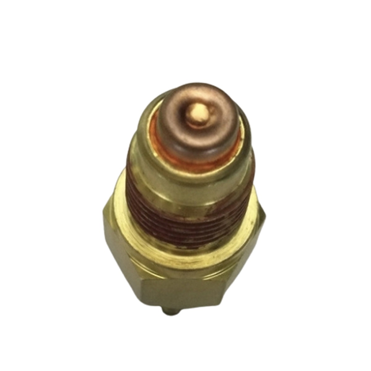 Capteur de température de l'eau YM121250-44901 pour Komatsu