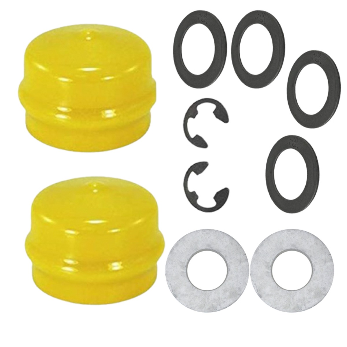 Capteur de température de l'eau YM121250-44901 pour Komatsu