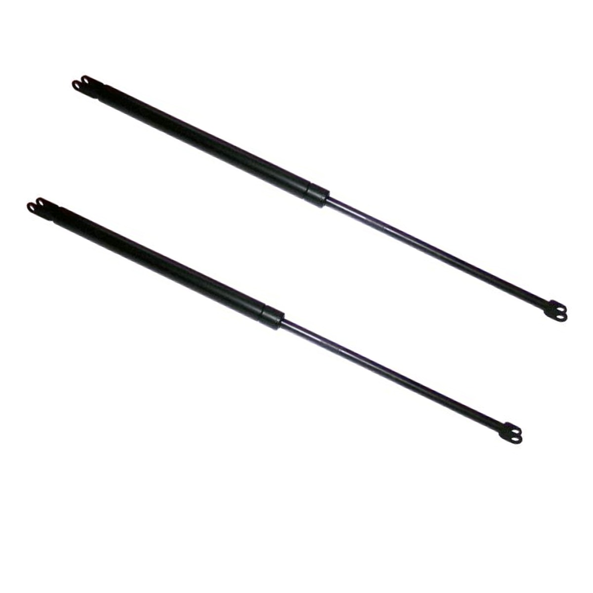 2PCS Vérin à gaz 1653900060 Pour Takeuchi