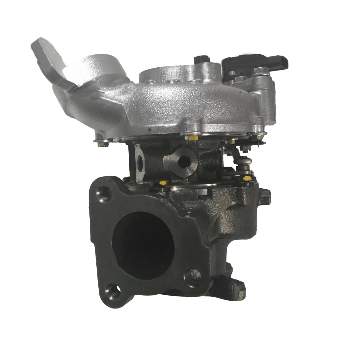 Turbo RHV4 Turbocompresseur 17208-51010 pour Toyota