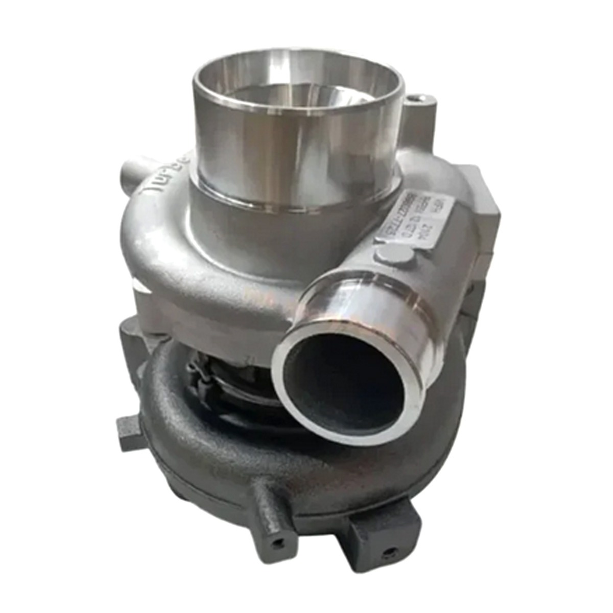Turbo RHF55V Turbocompresseur 898027-7731 pour Isuzu