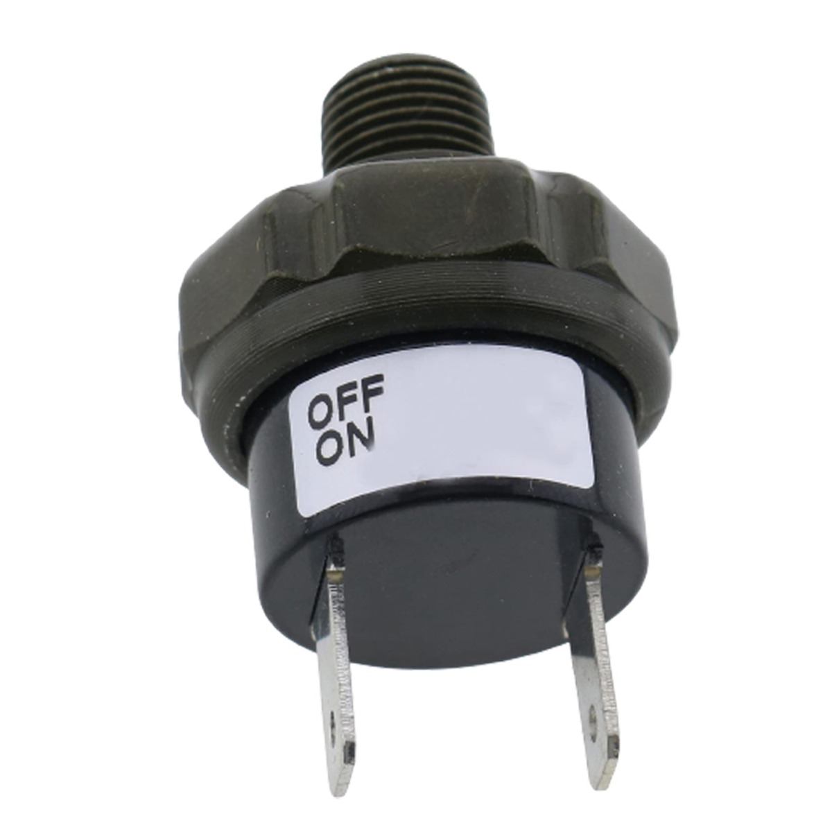 Pressostat d'air 85-105PSI pour compresseur d'air