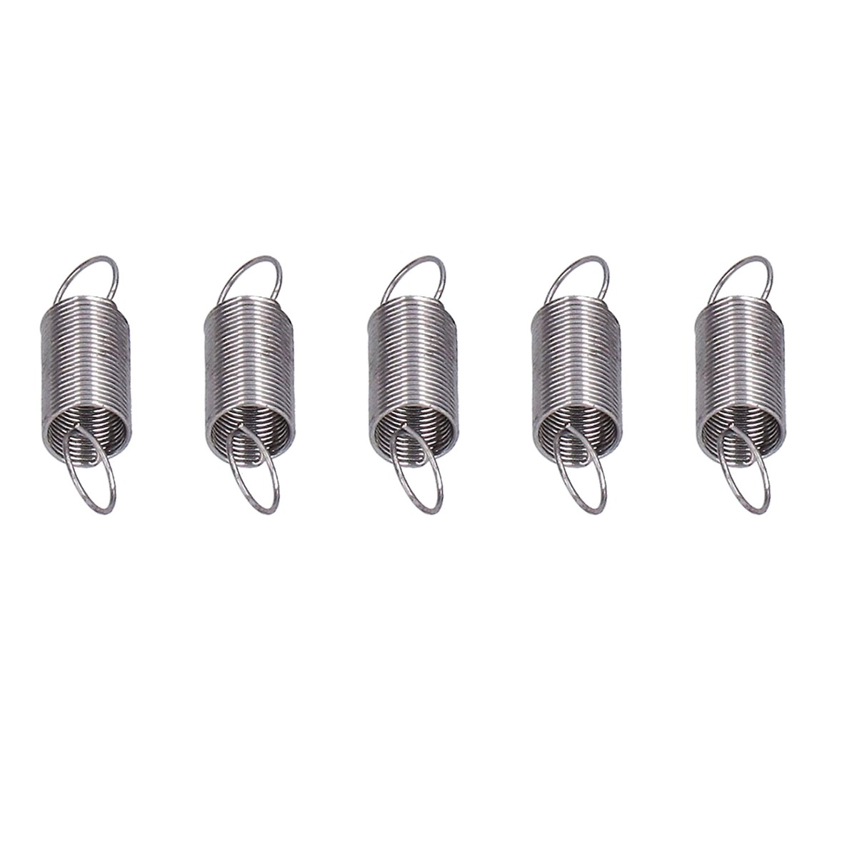 5PCS Ressort à lame d'air 790849 pour Briggs et Stratton