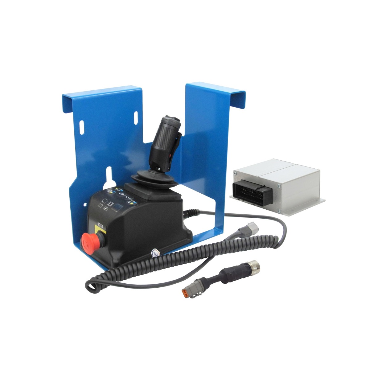 Kit de mise à jour du boîtier de commande 105295 pour Genie