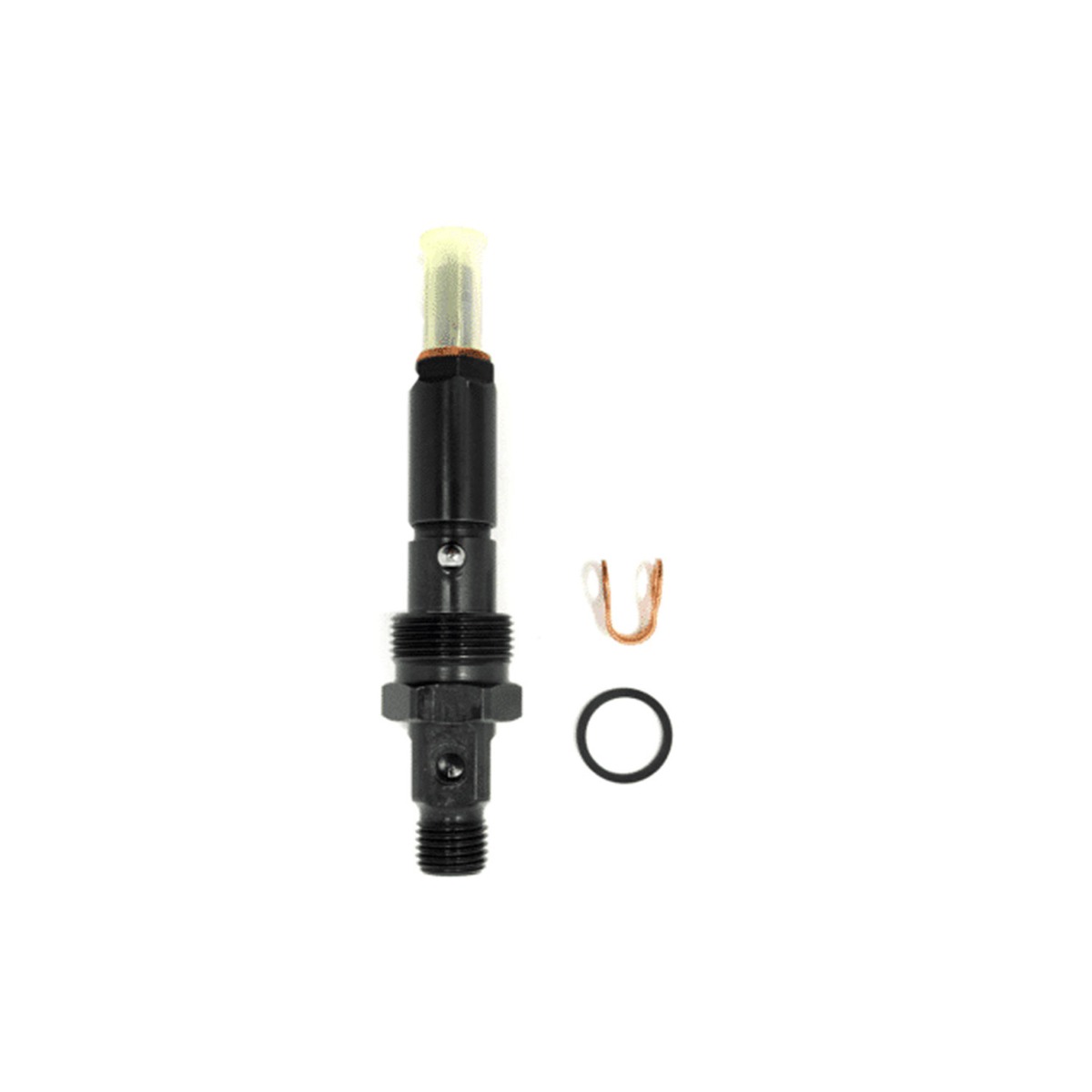 Injecteur de carburant 4089254 pour Cummins