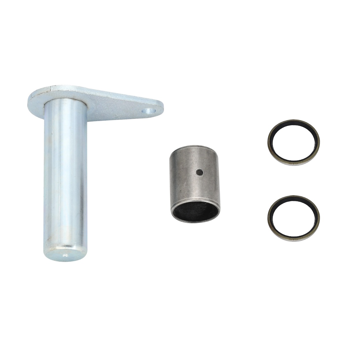 Kit de pivot de vérin de basculement inférieur 6716601 pour Bobcat