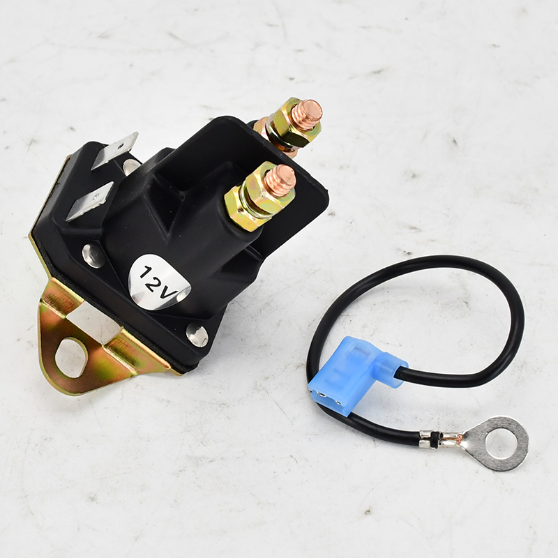 Kit de solénoïdes de démarrage 532146154 For Husqvarna