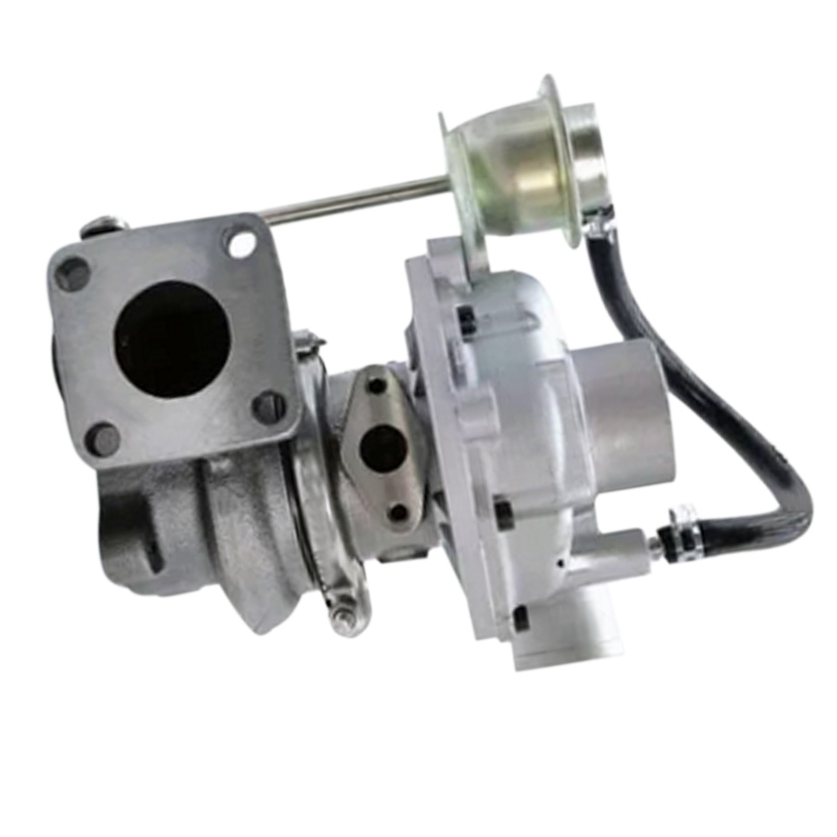 Turbo RHF4 Turbocompresseur 129530-18100 pour Yanmar