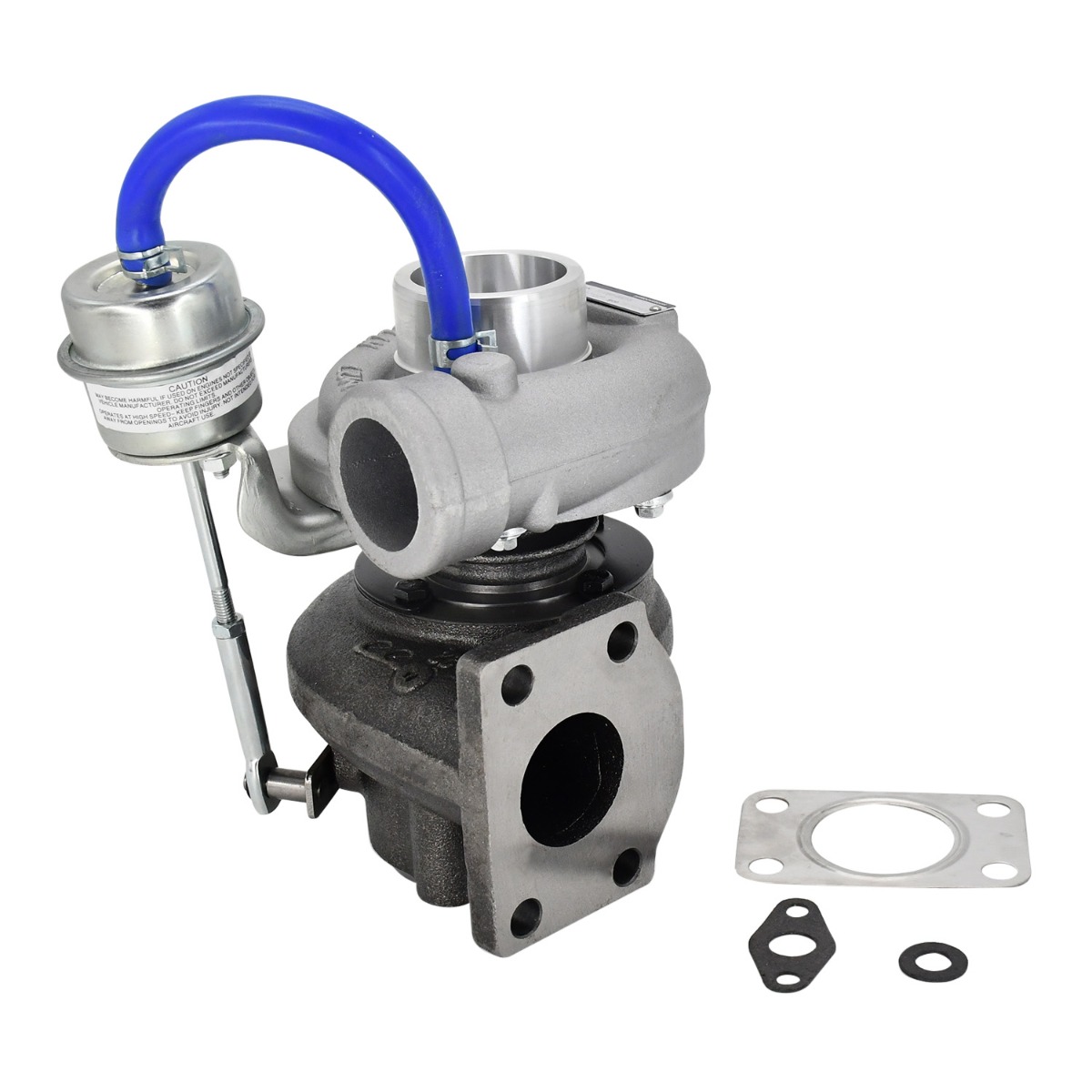 Turbo GT2052 Turbocompresseur 02/202400 pour JCB