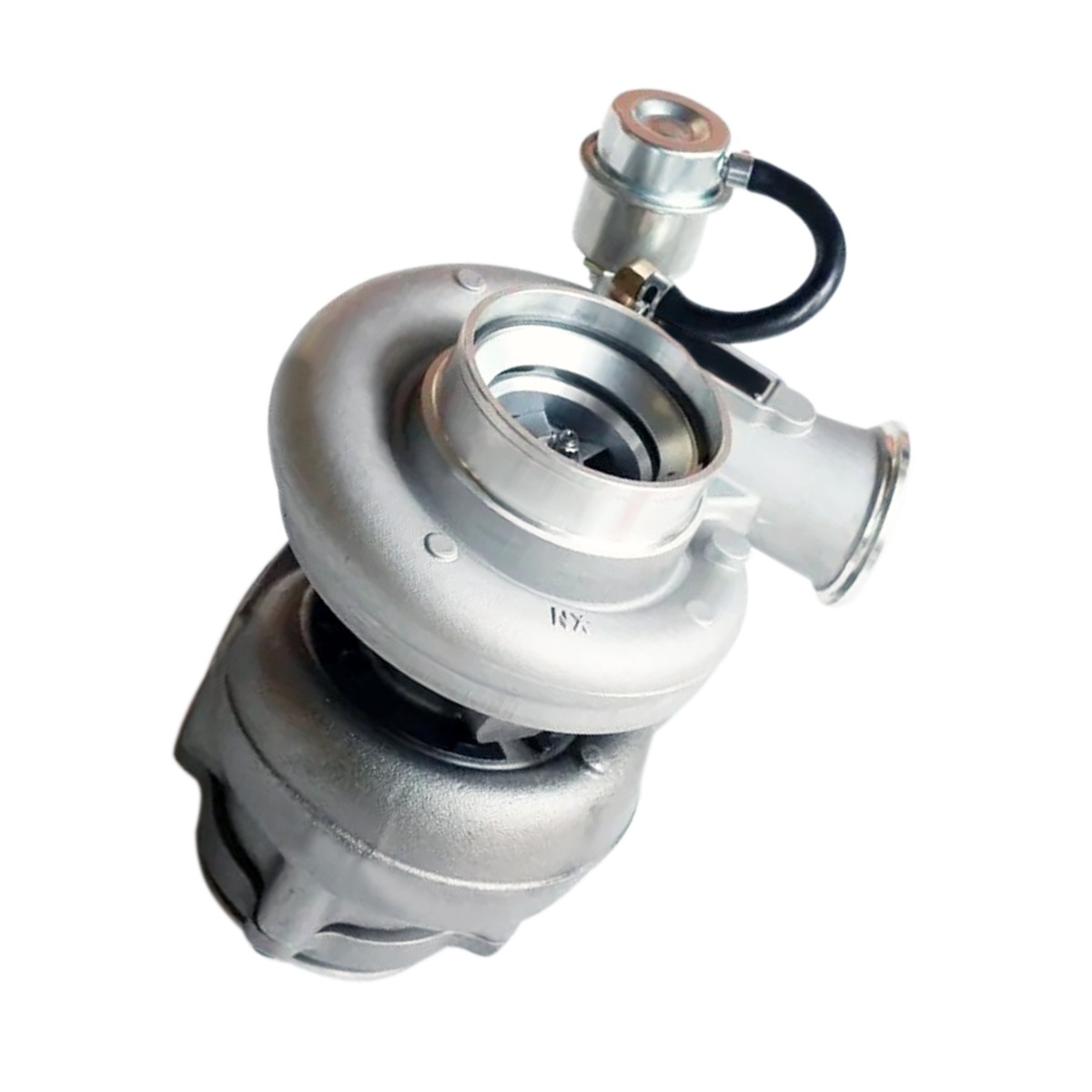 Turbo HX40W Turbocompresseur 3538232 pour Cummins