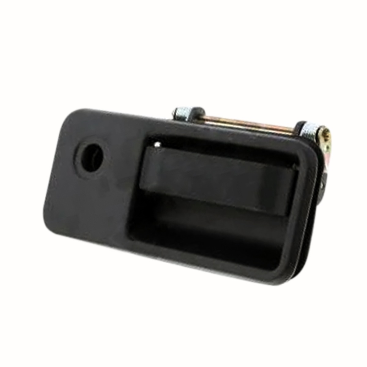 Poignée de porte gauche côté conducteur 20398466 Pour Volvo