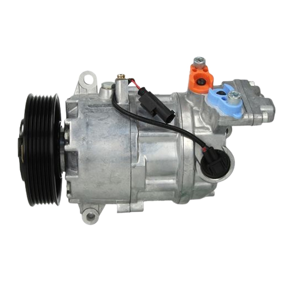 Compresseur de climatisation 64529182793 pour BMW