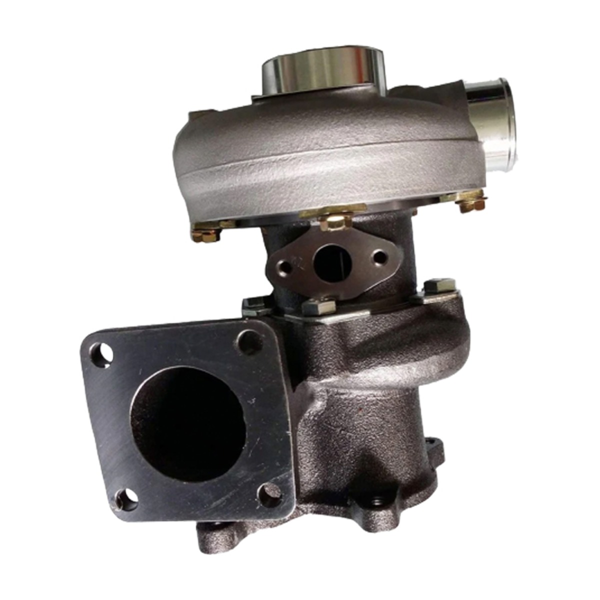 Turbo HT12-17A HT12-20 Turbocompresseur 8972389791 Pour Isuzu