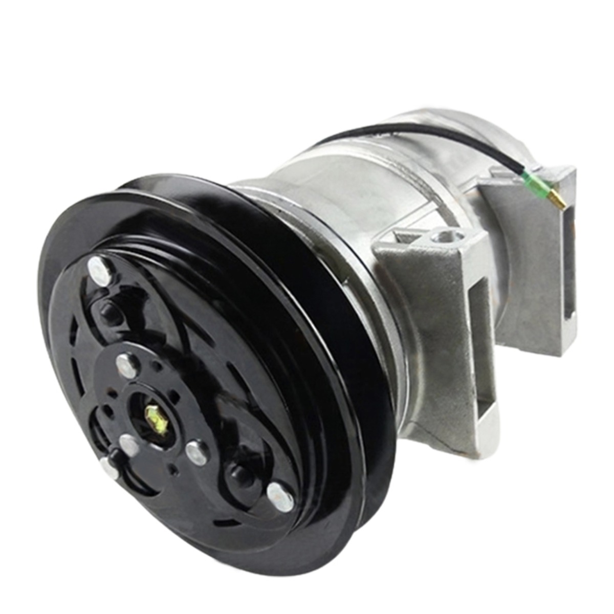 Compresseur de climatisation 506012-2330 pour John Deere