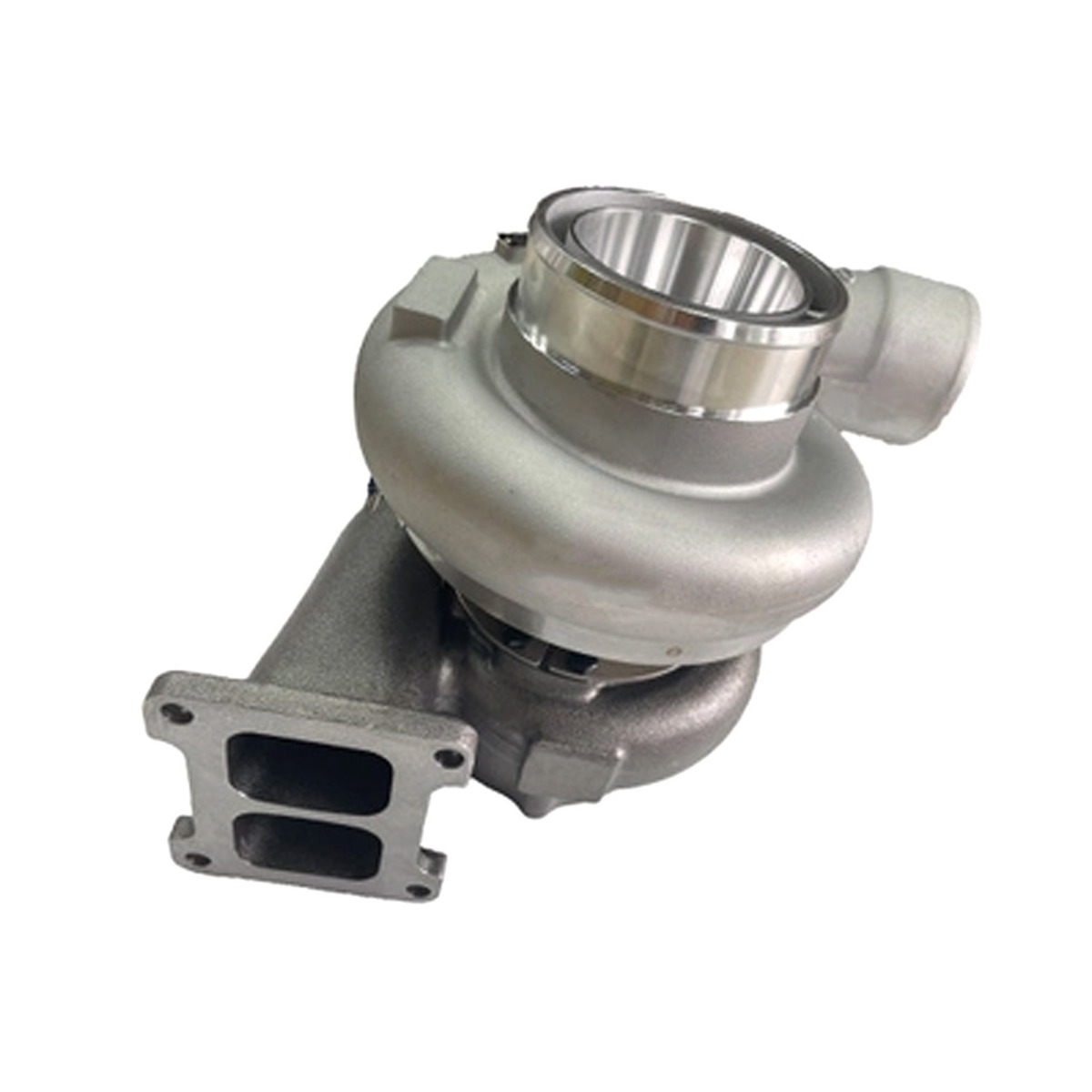 Turbocompresseur Turbo KTR130 6502-52-5010 pour Komatsu