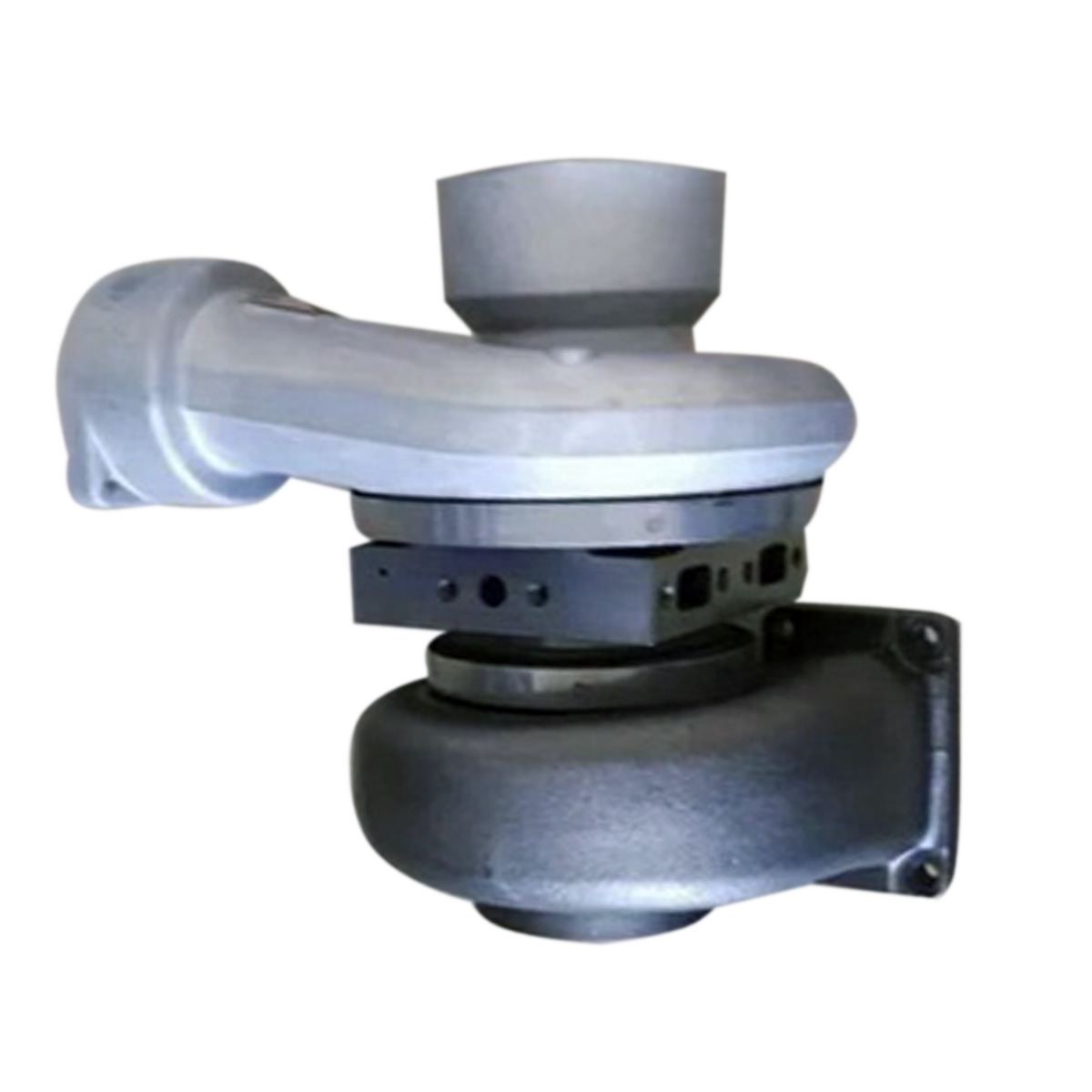 Turbocompresseur Turbo S4DC 0R-6697 pour Caterpillar