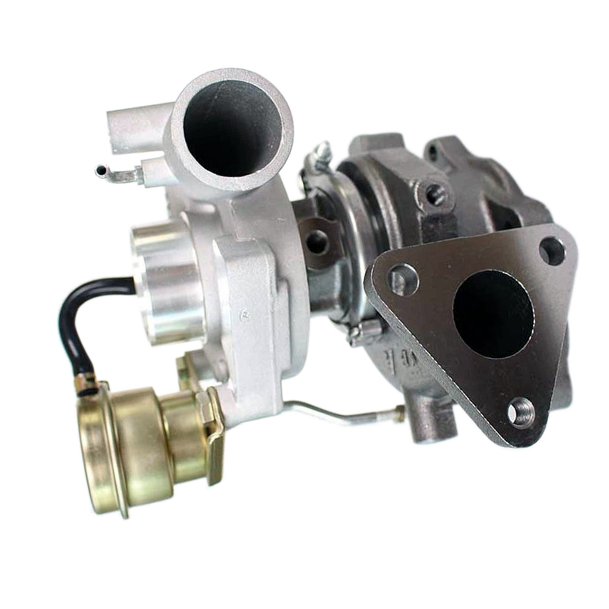 Turbocompresseur Turbo TF035HM-12T-4 49177-0KK245220 pour Hyundai
