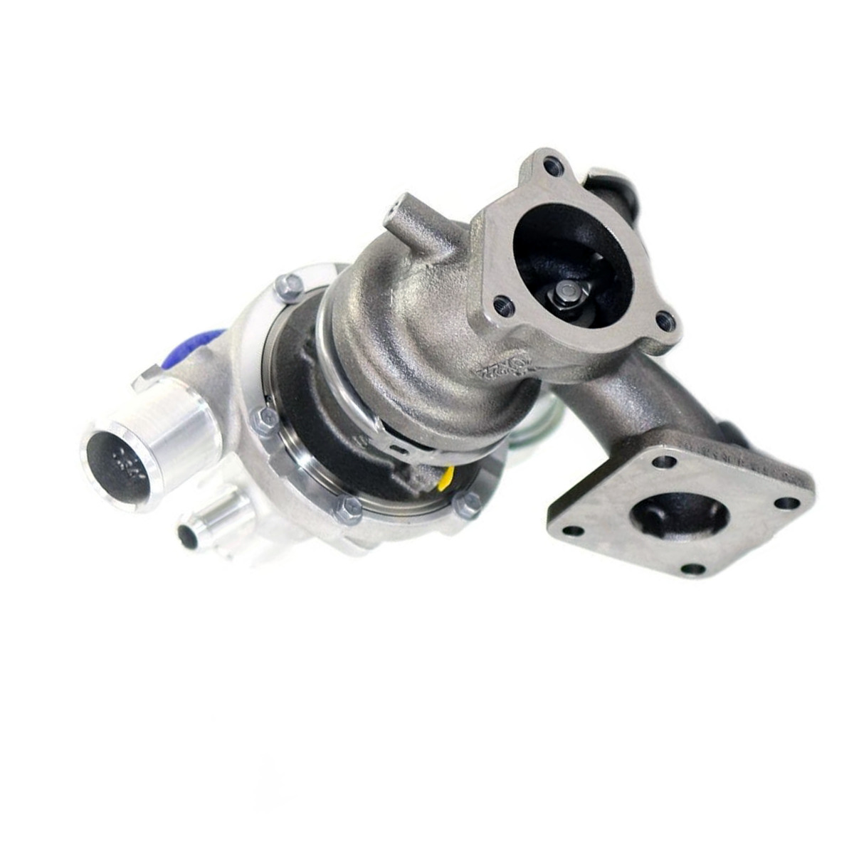 Turbocompresseur Turbo D24 7391213 pour Bobcat