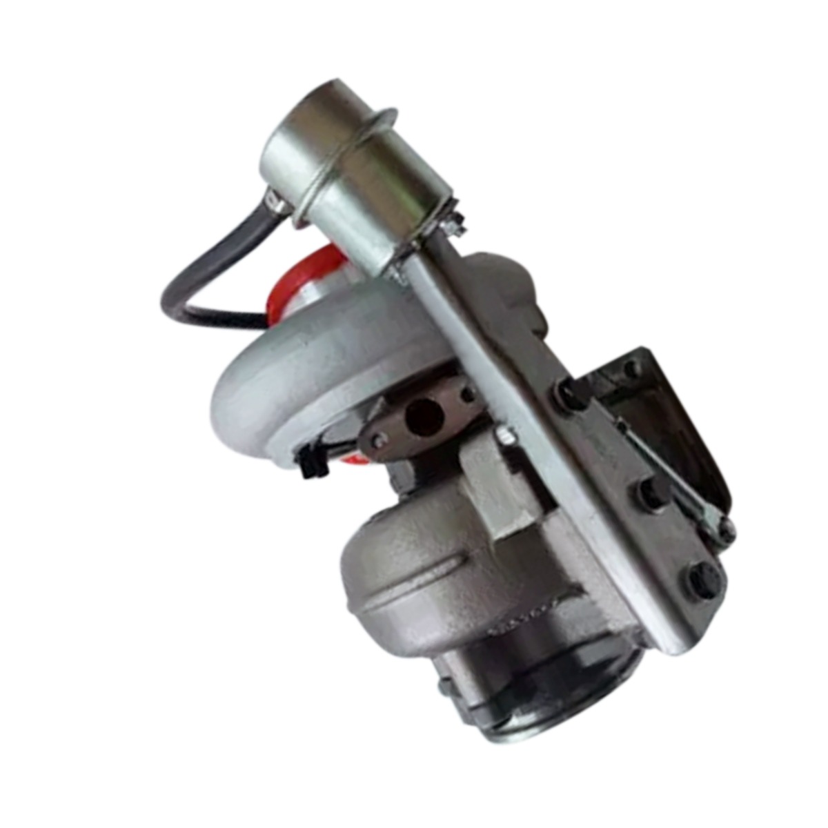Turbo HX40W Turbocompresseur 3777593 pour Cummins