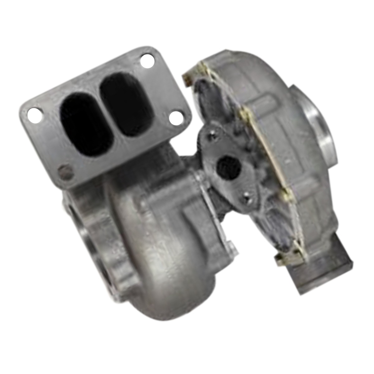 Turbo K27 Turbocompresseur 4813602 pour New Holland