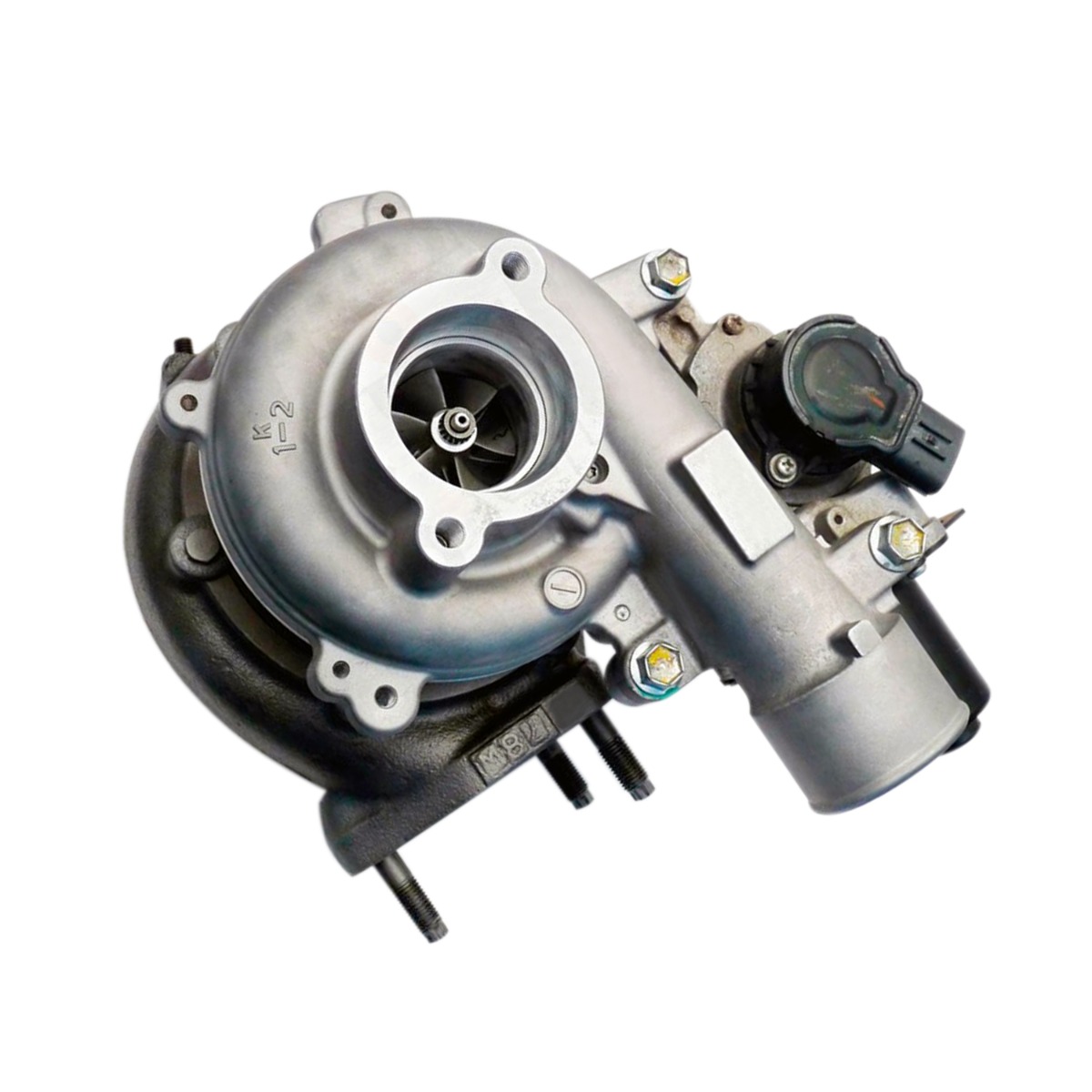 Turbo CT16V Turbocompresseur 17201-30160 pour Toyota