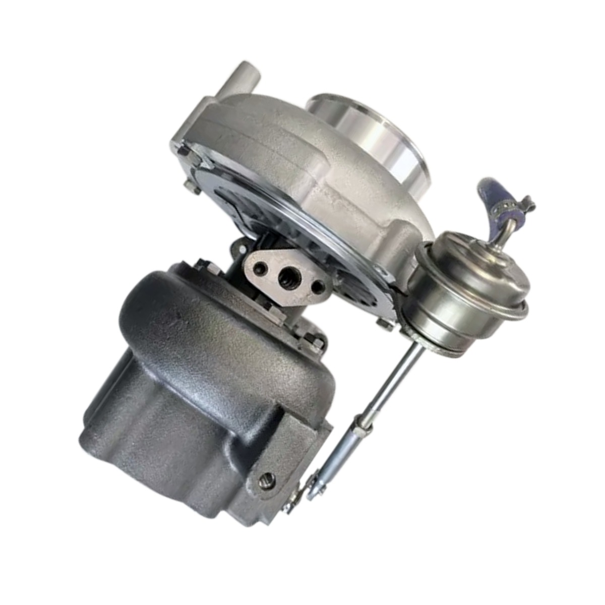 TurboK27.2 Turbocompresseur 53279707120 pour Mercedes Benz
