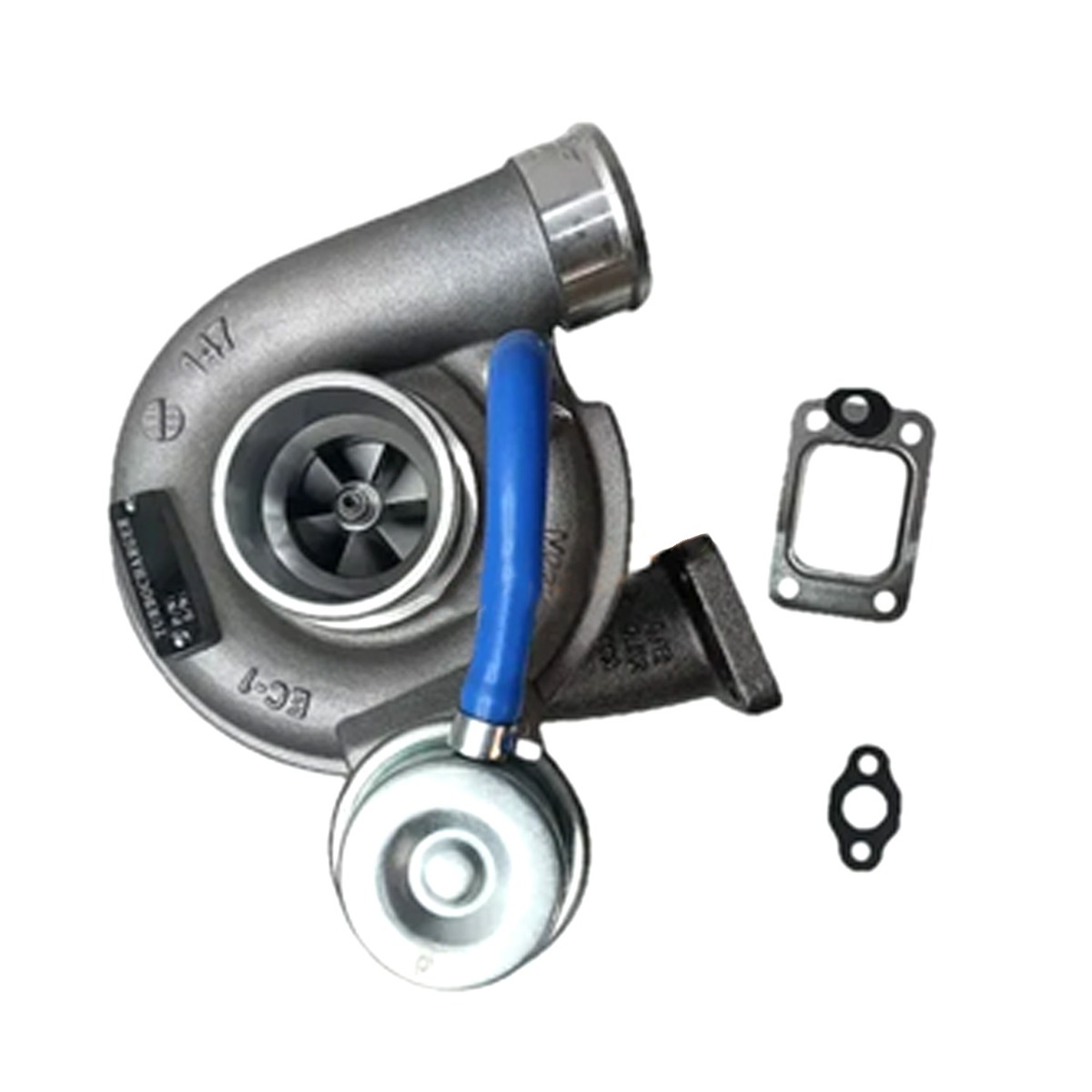 Turbo GT2556S Turbocompresseur 484-9402 pour Caterpillar CAT