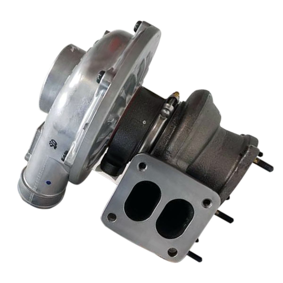 Turbocompresseur 114400-4450 pour Isuzu