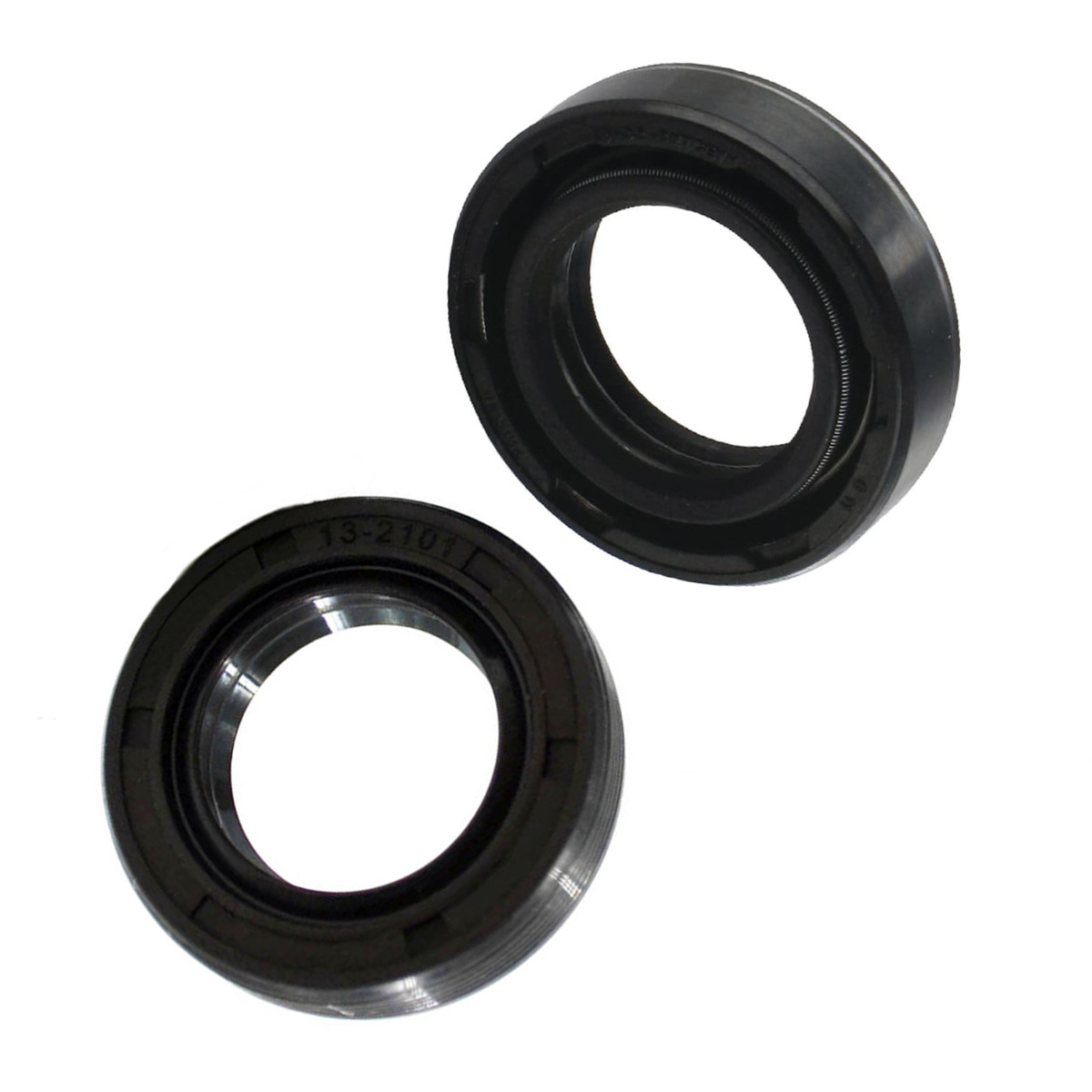 2 pièces Joint d'huile d'essieu de Transmission 187T013428 pour Tuff Torq