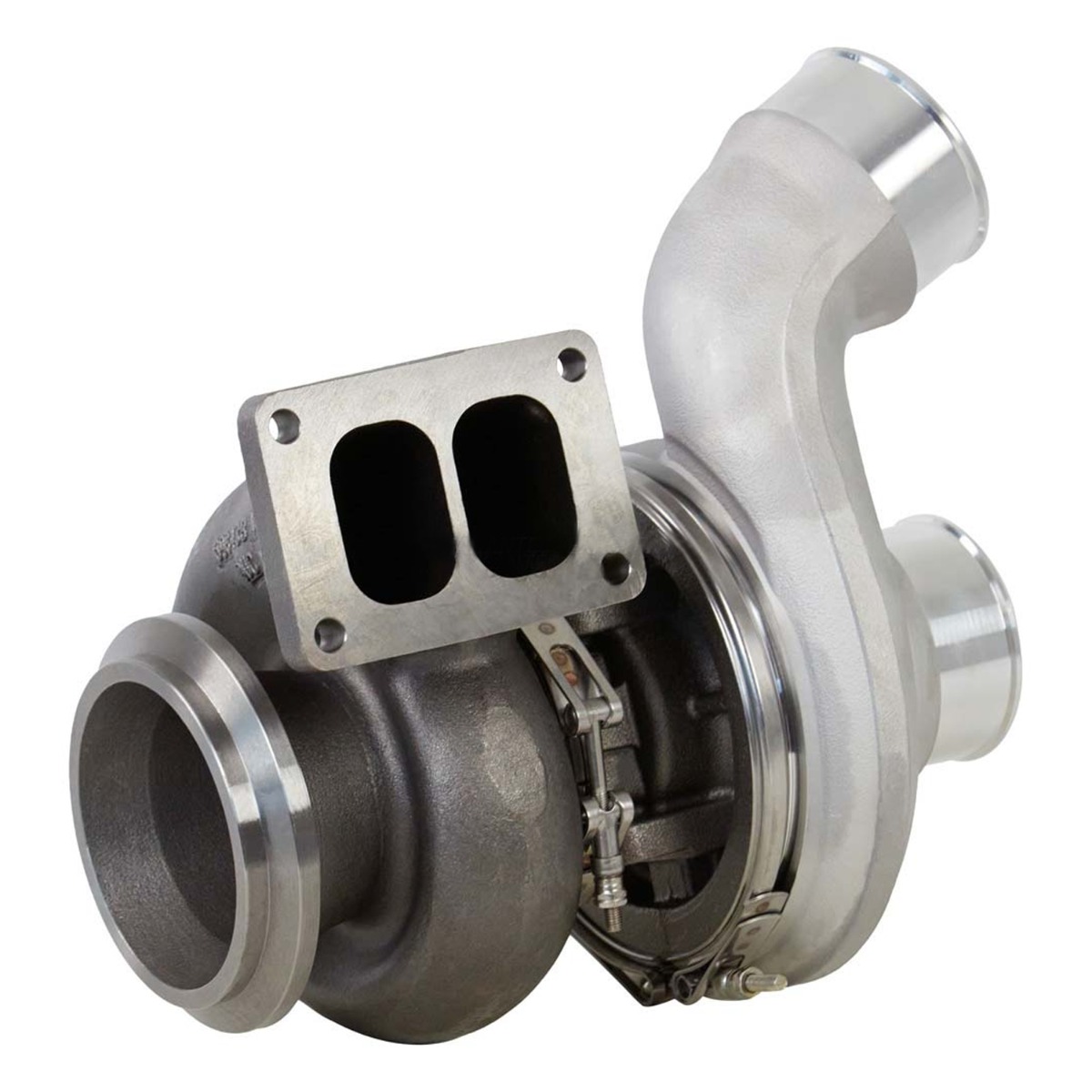 Turbocompresseur 631GC5172BM5X pour Mack