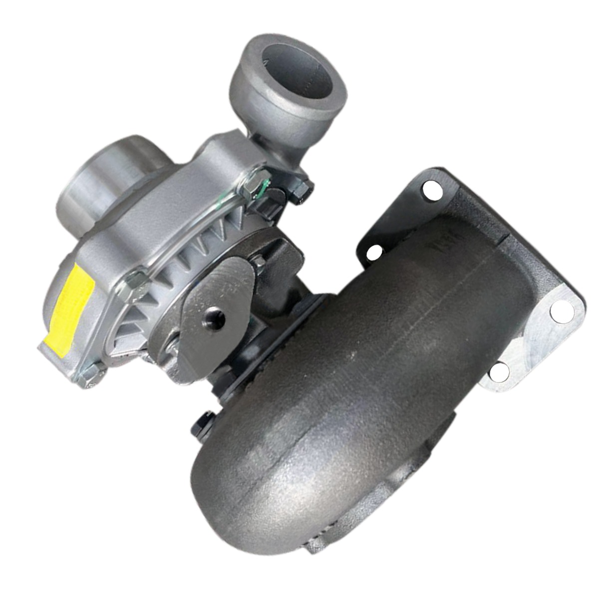 Turbo TD06H-16M Turbocompresseur 752914-5001 pour Mitsubishi