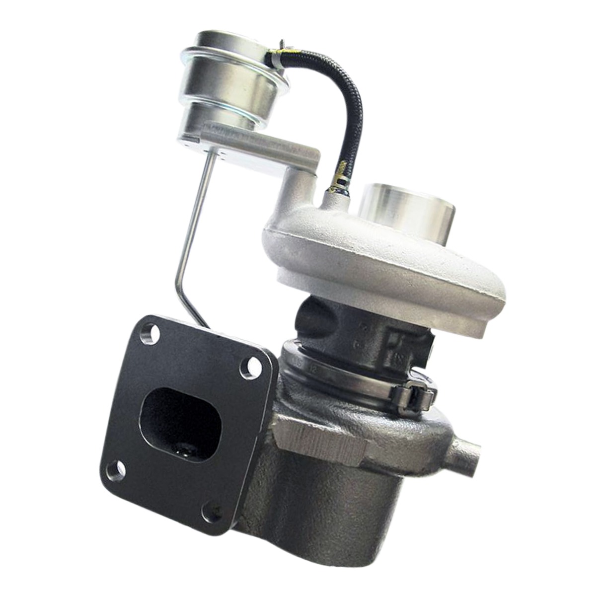 Turbo TD05H-14G-10 Turbocompresseur 49178-03129 pour Hyundai