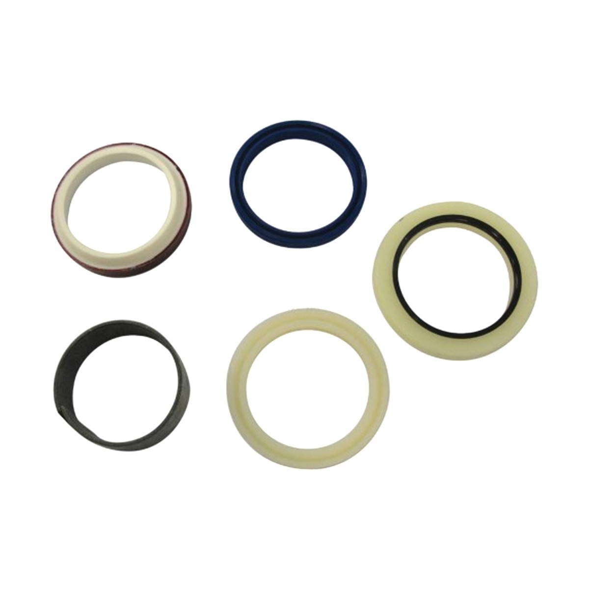 Kit d'étanchéité pour vérin hydraulique AH149194 pour John Deere