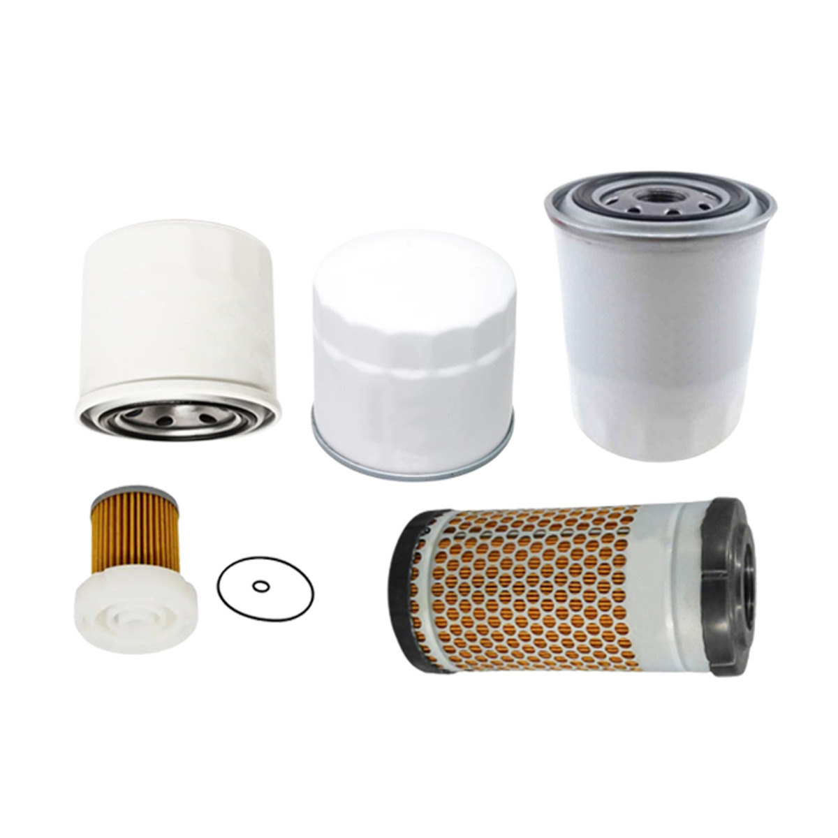 Kit de filtre d'entretien HH150-32094 pour Kubota