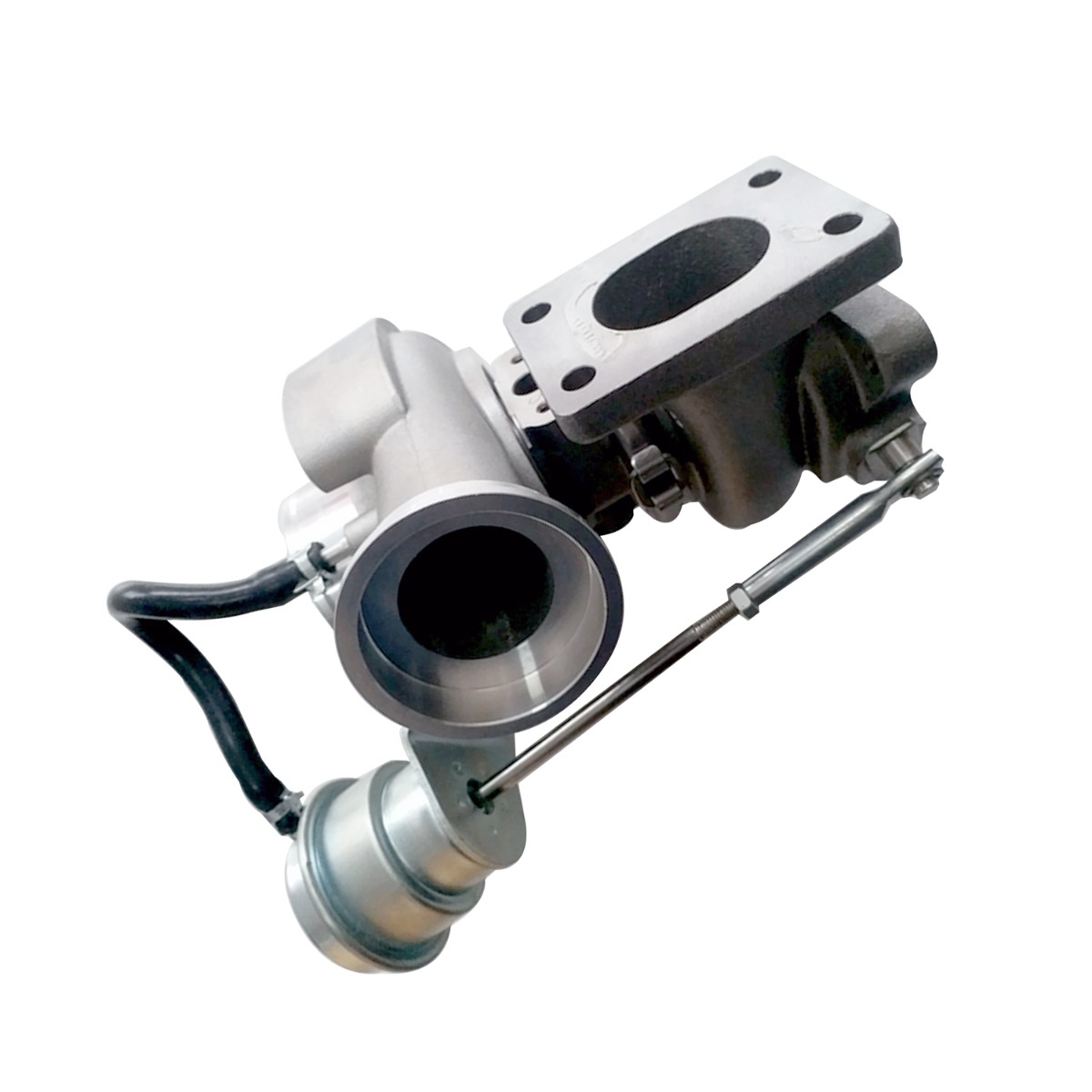 Turbo TD04L turbocompresseur 4089794 pour Cummins