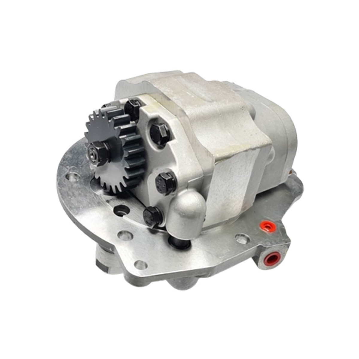 Pompe hydraulique E0NN600AC pour New Holland