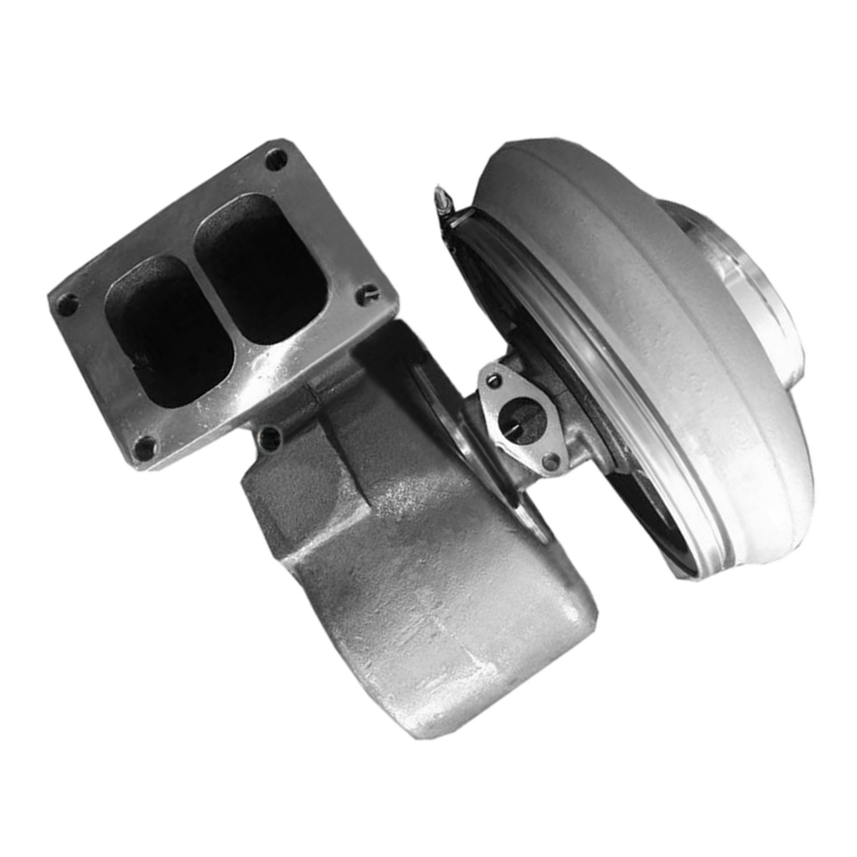 Turbocompresseur Turbo HX85 4955507 pour Cummins