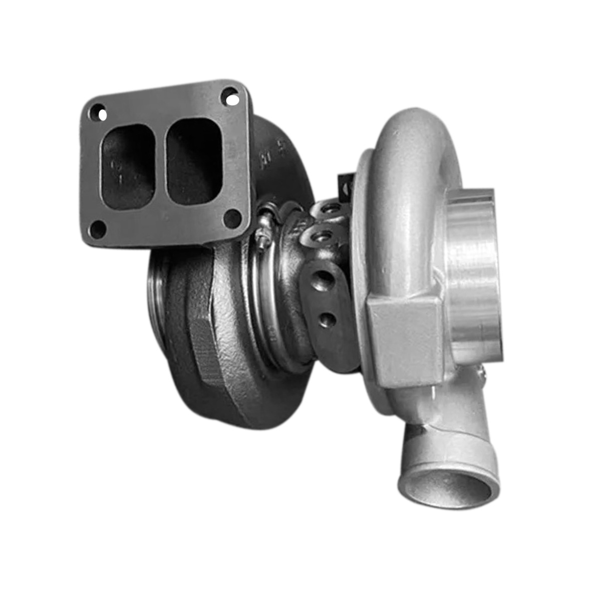 Turbo TD08H Turbocompresseur 49188-01811 pour Isuzu