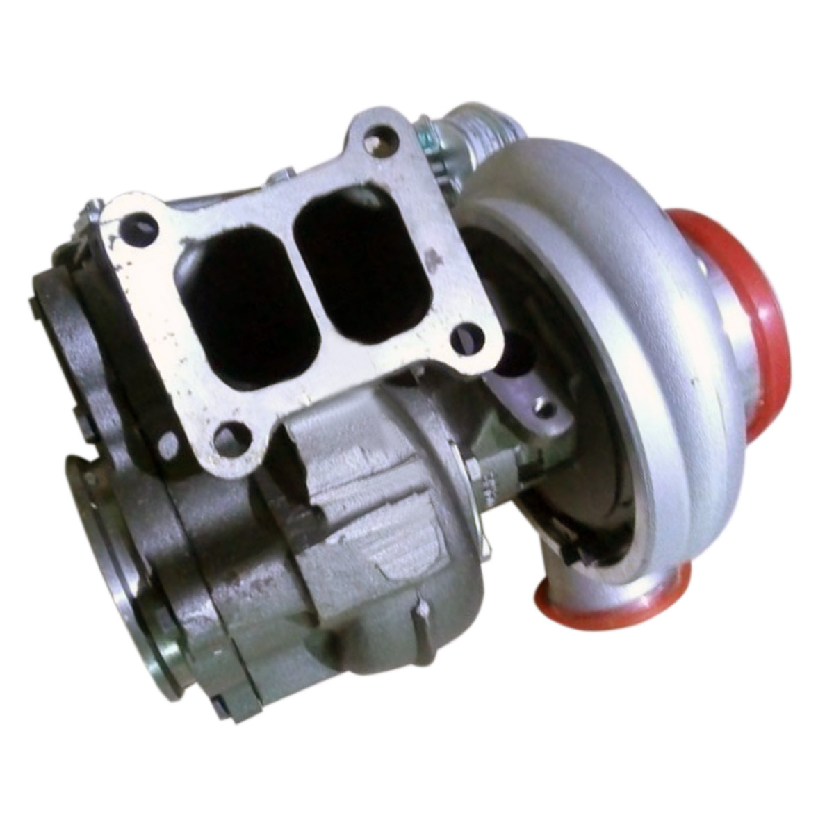 Turbocompresseur Turbo HX40W 4044946 pour Cummins
