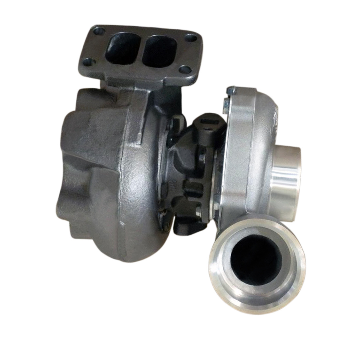 Turbocompresseur Turbo T04E55 65.09100-7087 pour Daewoo