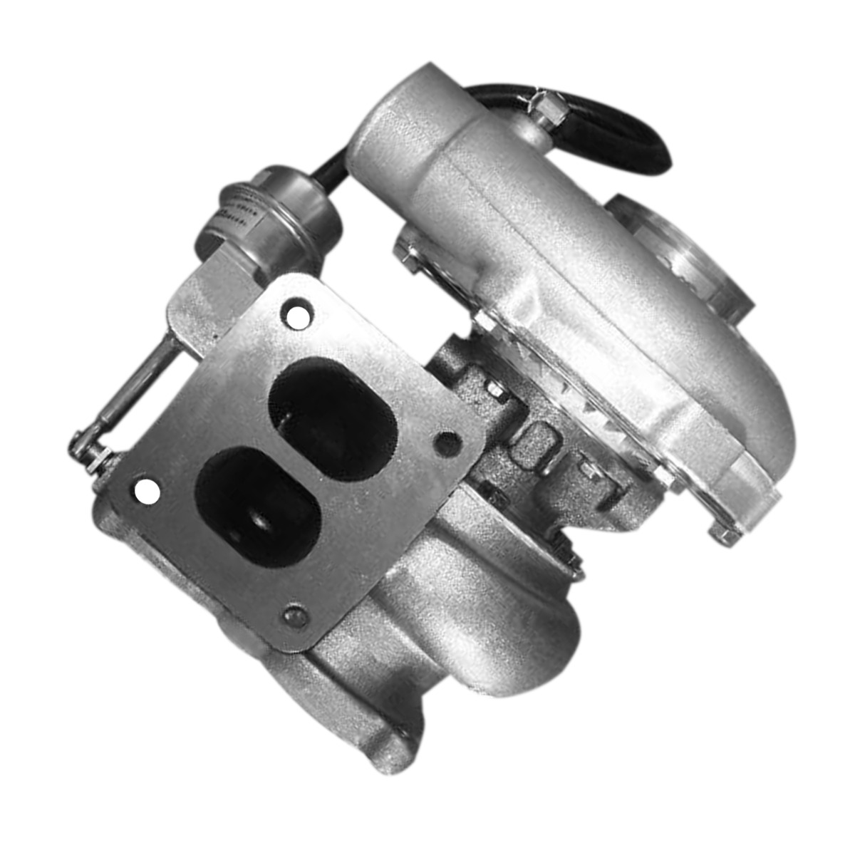 Turbo TBP420 Turbocompresseur 8-94394-608-0 pour Isuzu
