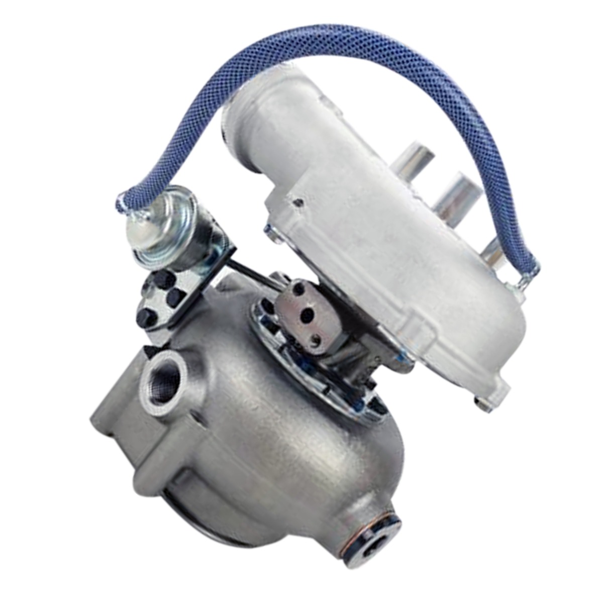Turbo RHC7W Turbocompresseur 119575-18020 pour Yanmar