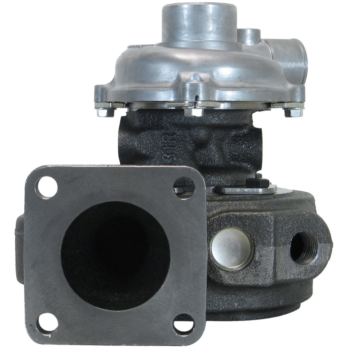 Turbo RHB31GW Turbocompresseur VA170017 pour Yanmar