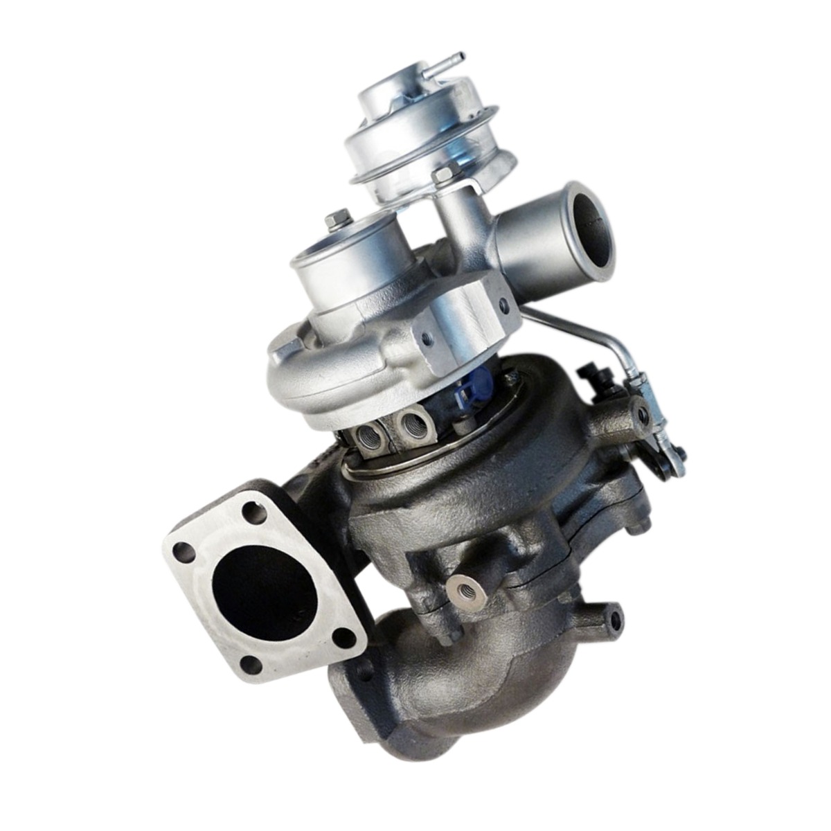 Turbo TFO35HL2 Turbocompresseur MR968080 pour Mitsubishi
