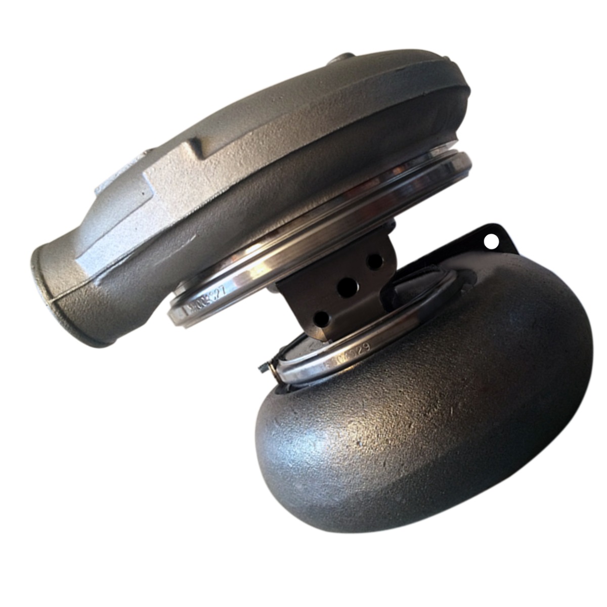 Turbo TO4B91 Turbocompresseur 2W-1953 pour Caterpillar CAT
