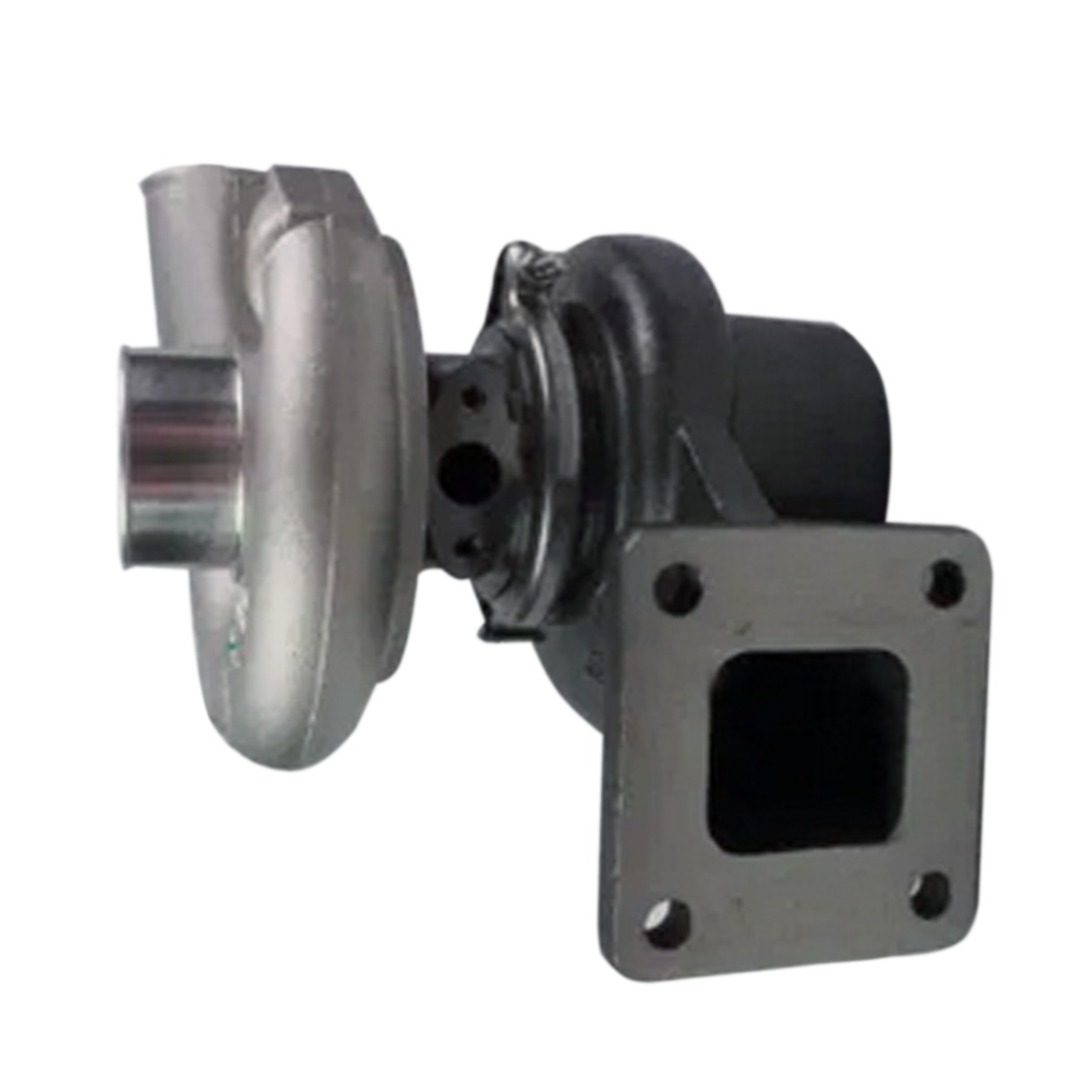 Turbo TD06 Turbocompresseur VAME088256 pour Kobelco