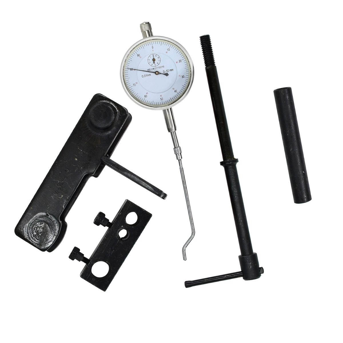 Outils de réglage d'ascenseur de dispositif d'injecteur NK 4914484 pour Cummins