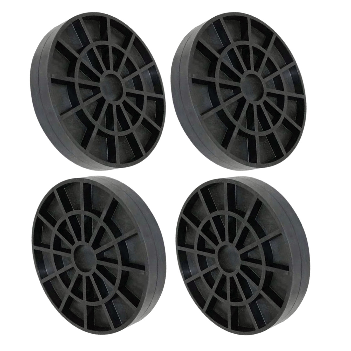 Roue à rouleaux d'extension 4 pièces 47163GT pour Genie