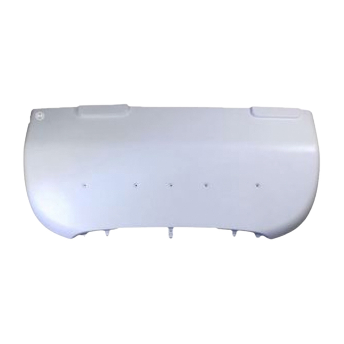 Condenseur de panneau inférieur de couvercle 988017 pour Thermo King